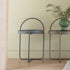 PaulaHome - Melbury Side Table Grey